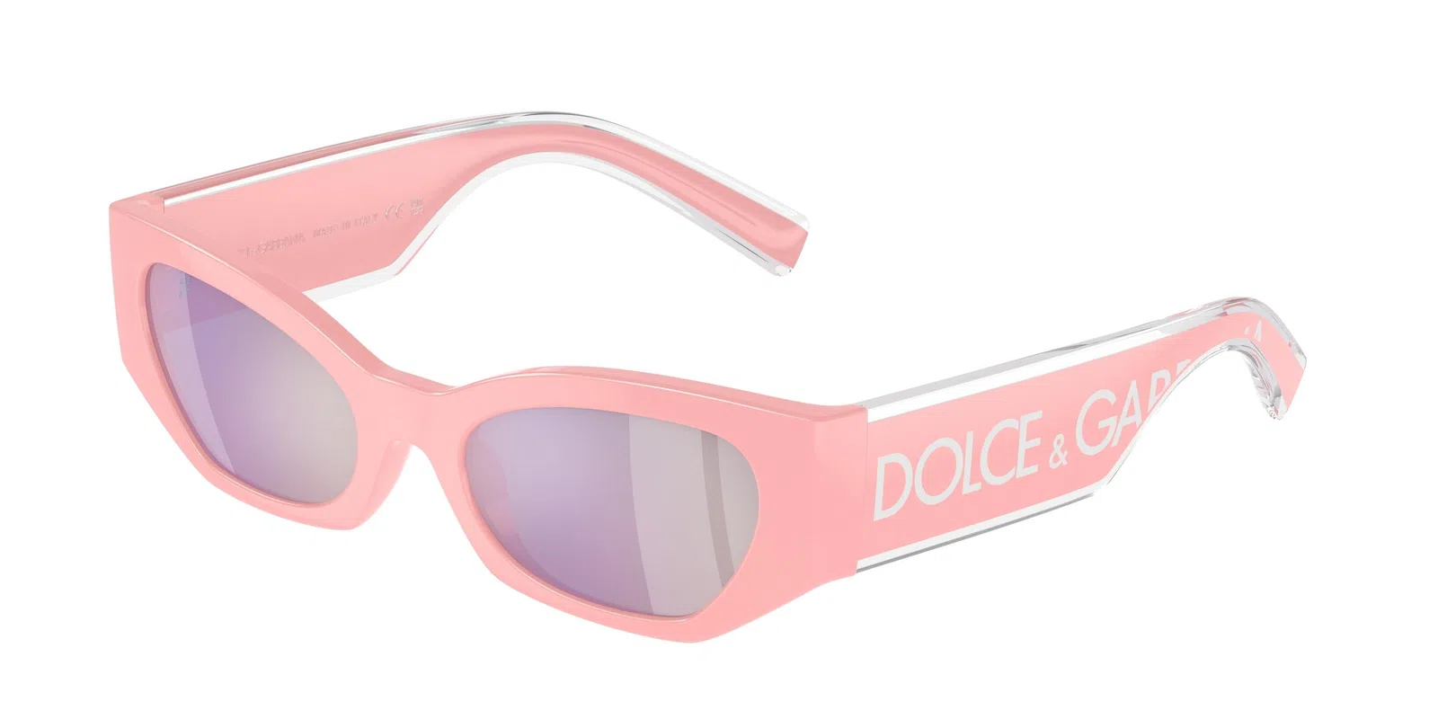 Dolce & Gabbana Kids 6003 Sunglasses - view 3